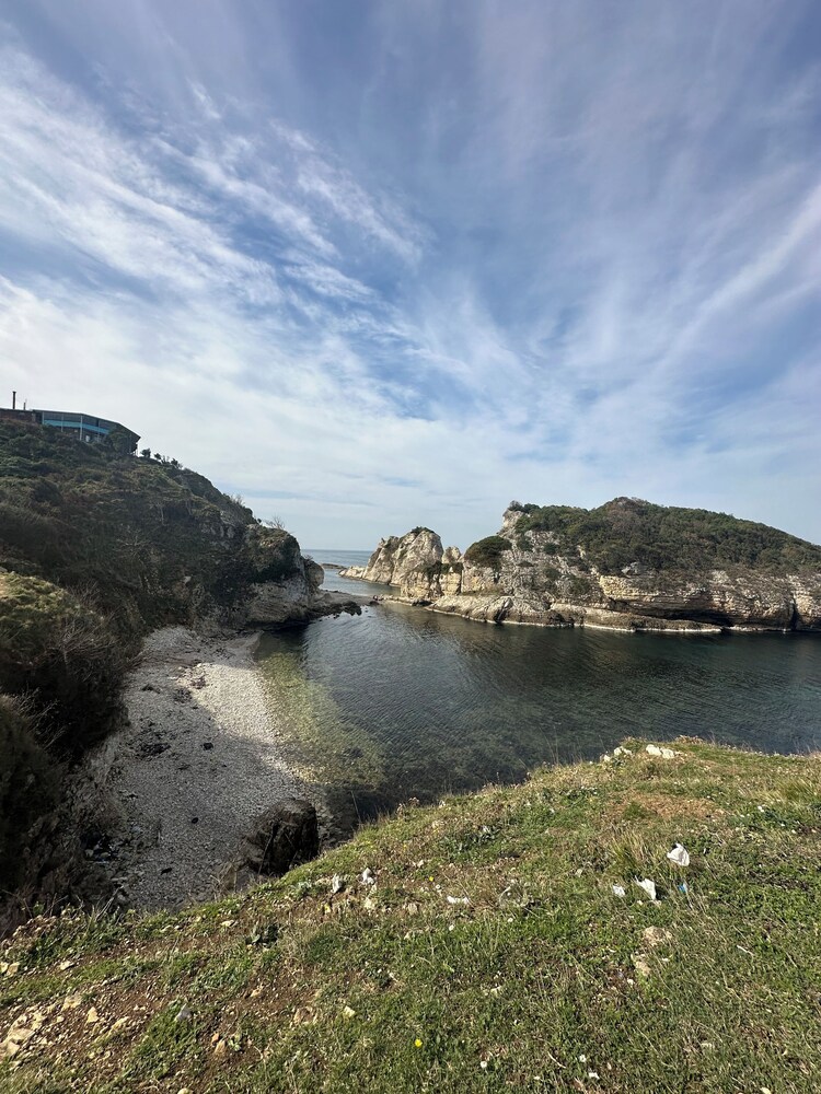 Agva Bungalov Adult Only