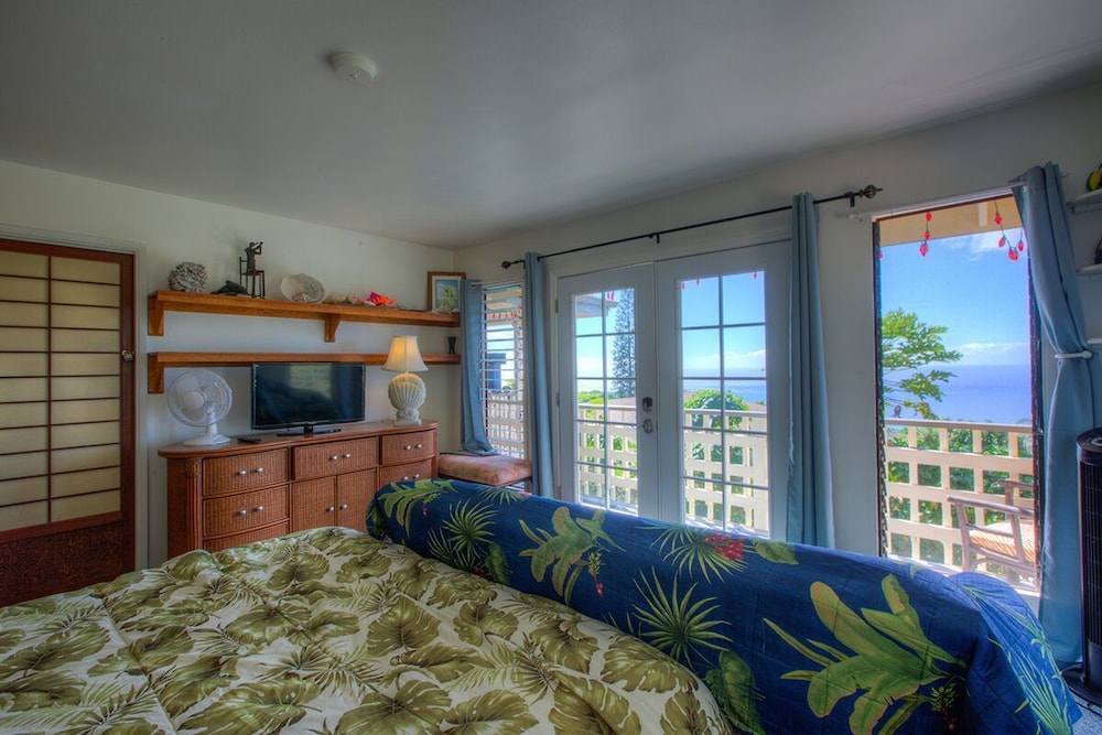 Kona Hawaii Guesthouse