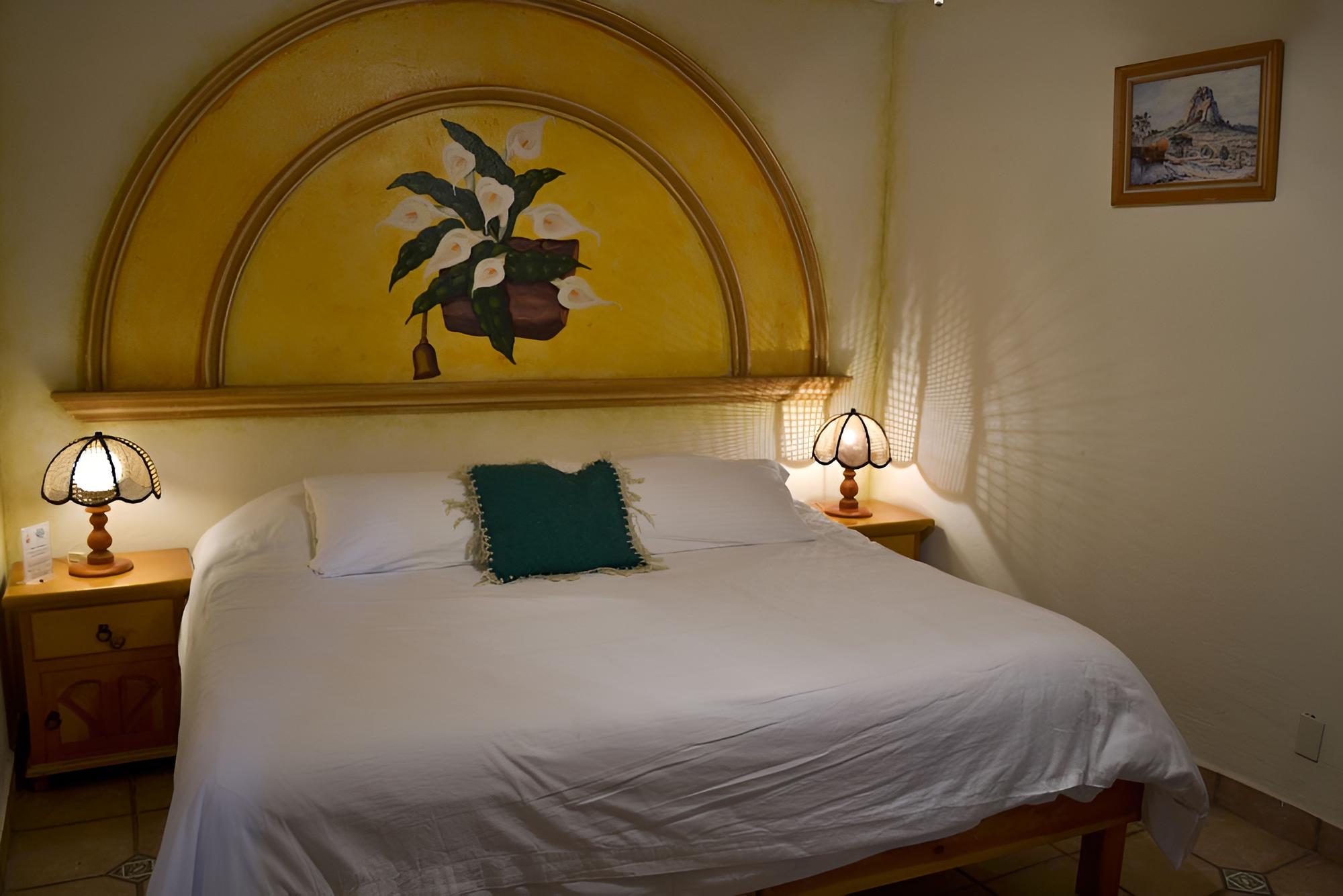 Hotel Feregrino