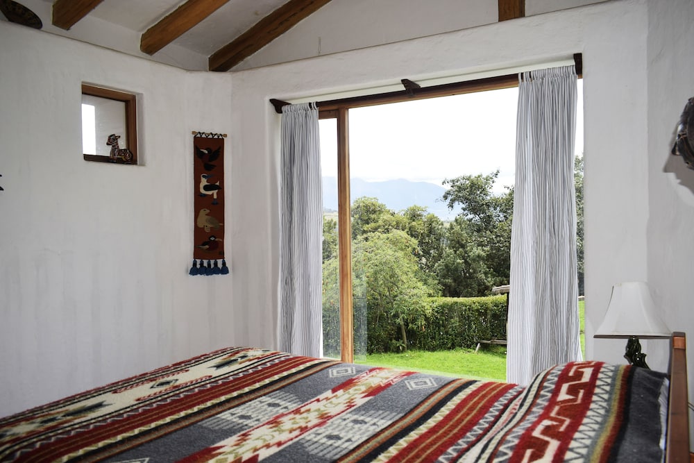 Casa Mojanda