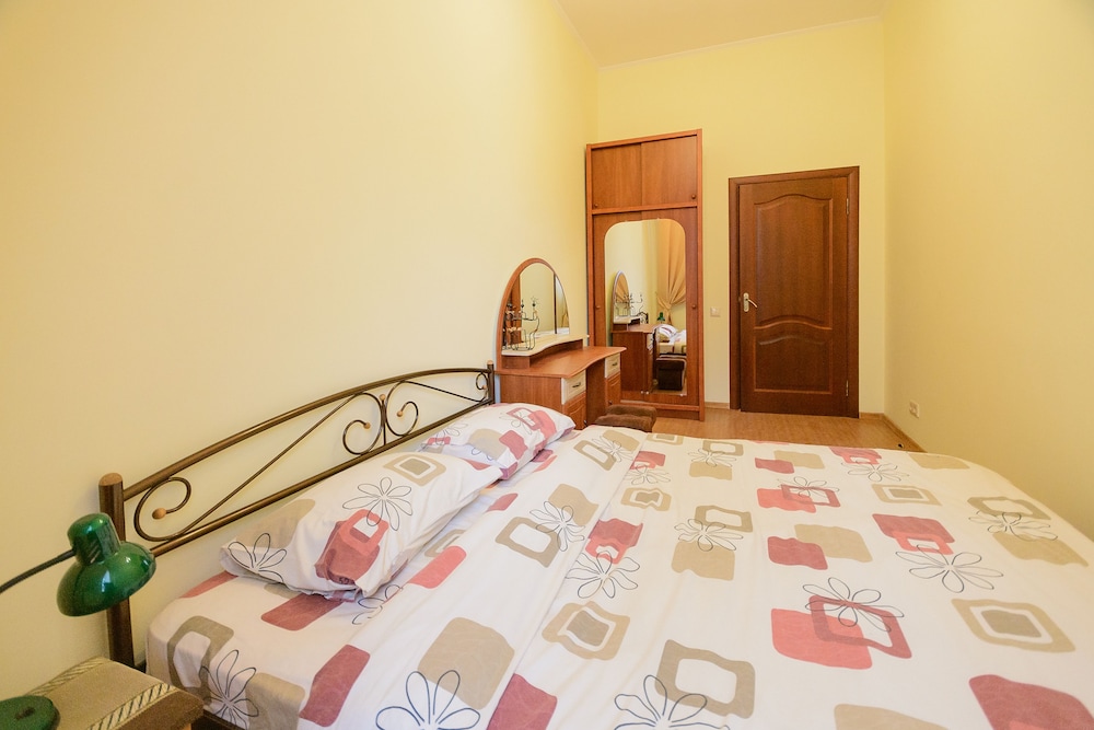 Kiev Accommodation Hotel Service