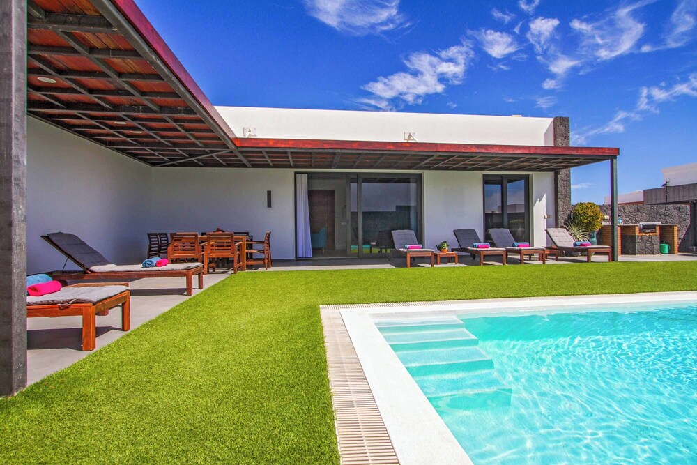 Villa Angelina