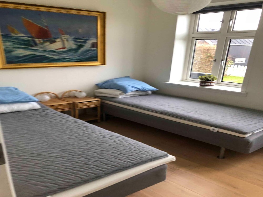 5 Star Holiday Home in Tranekaer