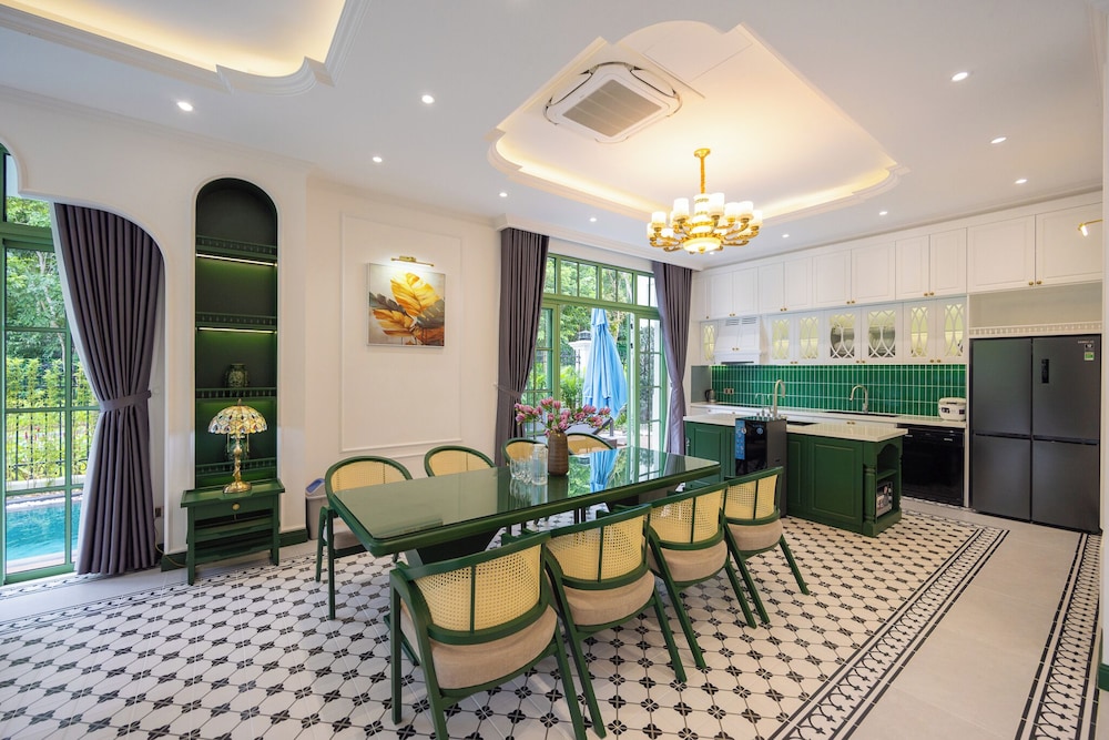 Fortune Home Luxury Villa Kem Beach
