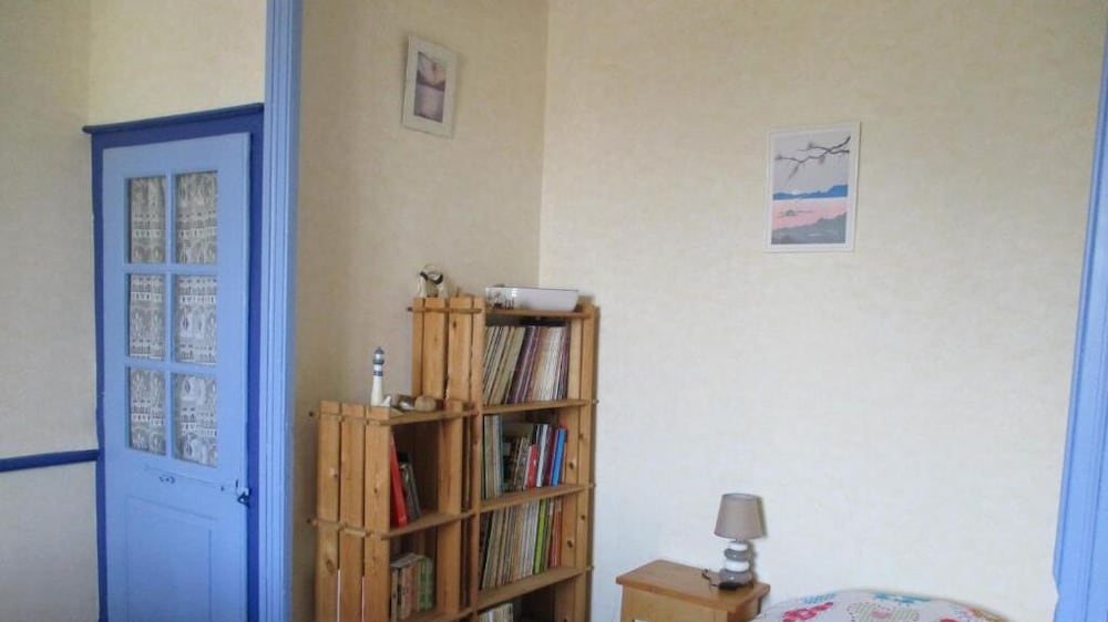 Chambres d'hôtes La petite Résie