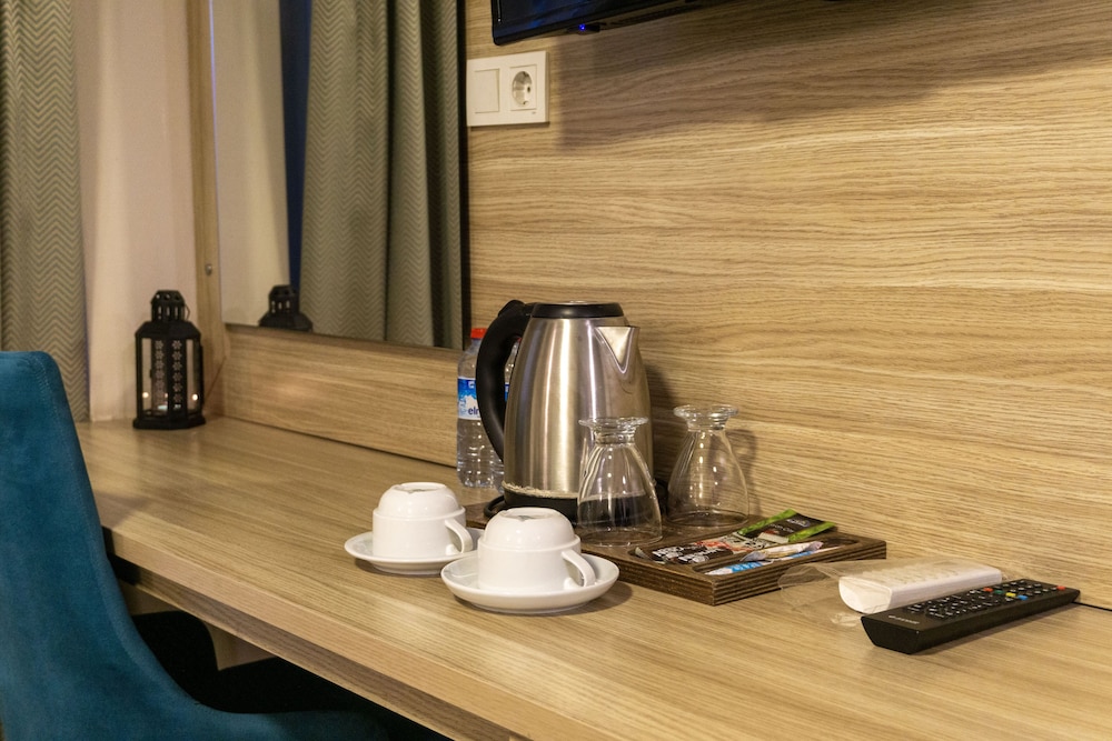 Latifoglu Otel - Image 37