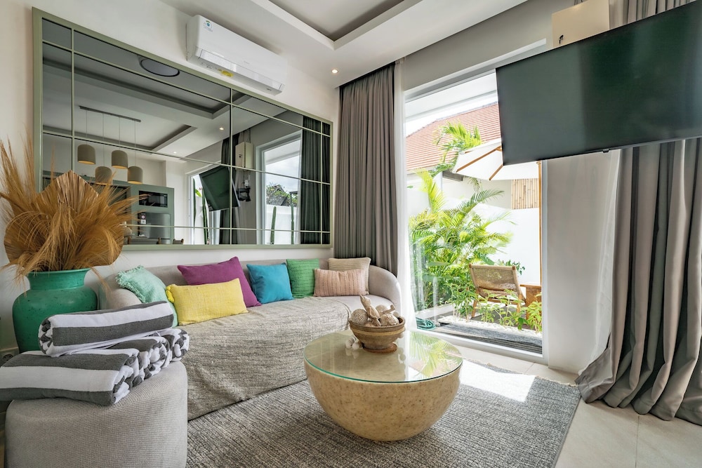 Casa Medjango Canggu