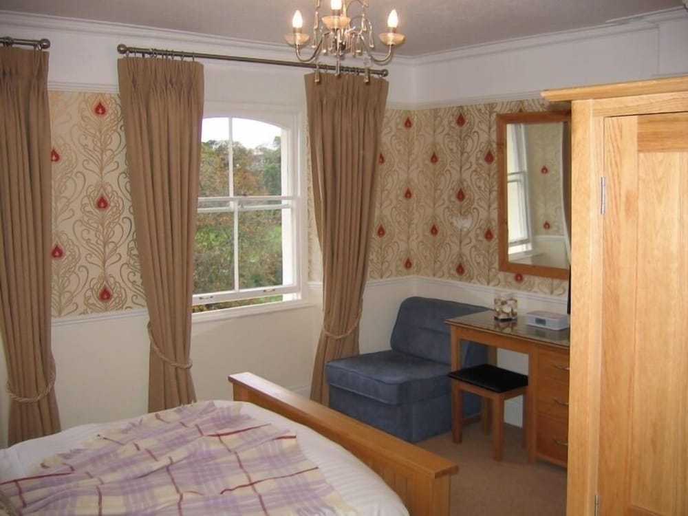 Yeo Dale Hotel