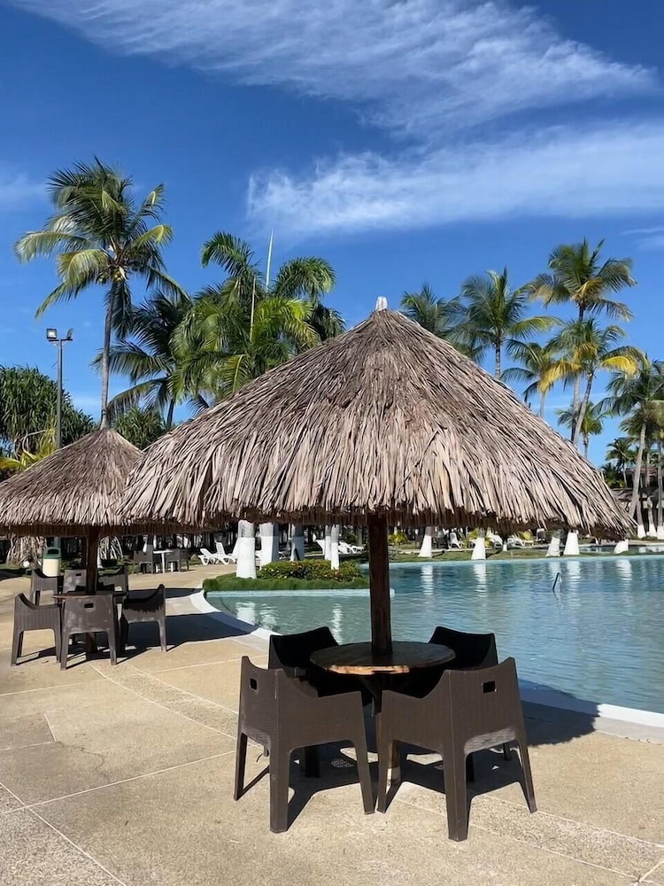 Koral OHS Hotel & Marina en Tucacas