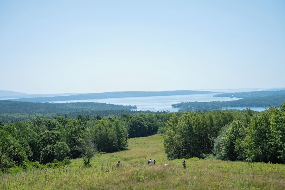 Ferncrest Acadia