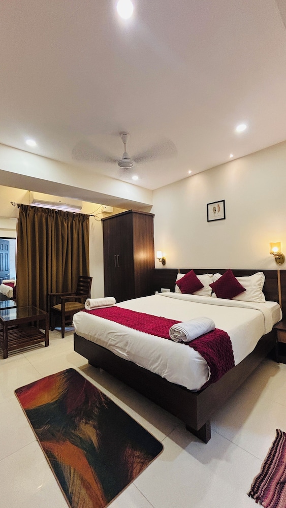 Hotel Assagao Grand