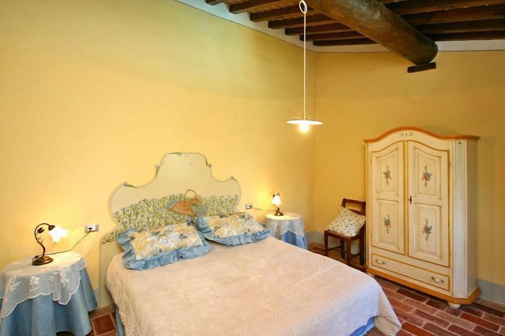 Villa Poggiolino