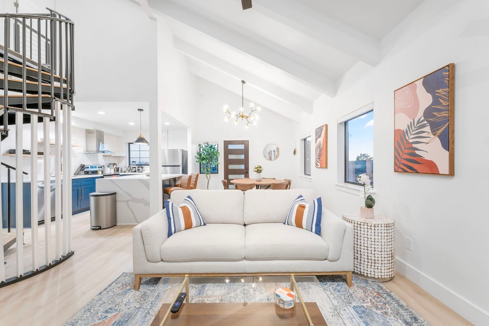 NEW Luxe Ranch Double Villas Near GC S Rim