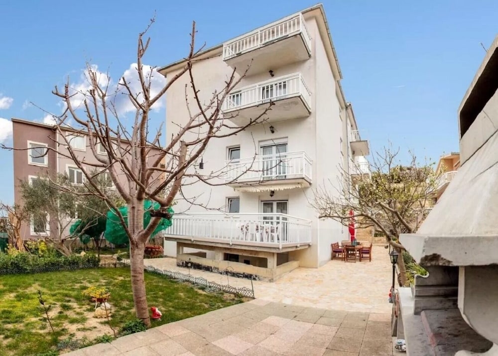 Knez - 100 m From Beach - SA2 view 4