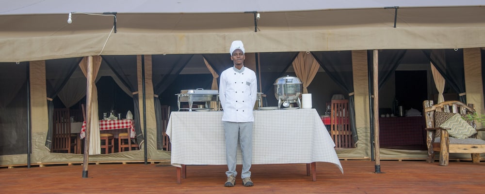 Serengeti Acacia Central Camp