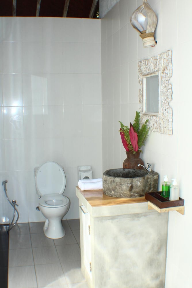 Pranajaya Villa