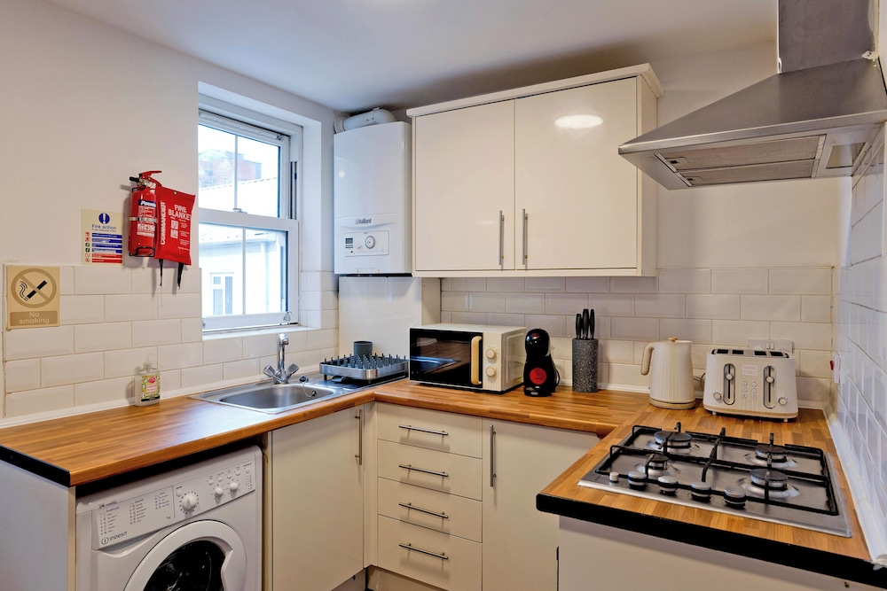 Imperial Whitechapel Apartments