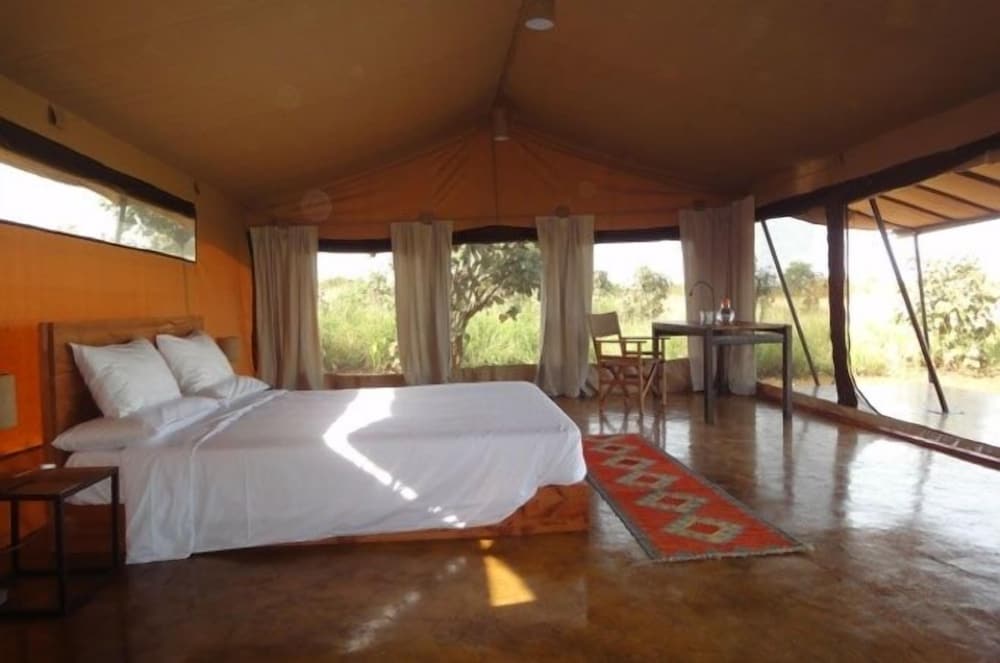 Ecoscience Center & Luxury Lodge