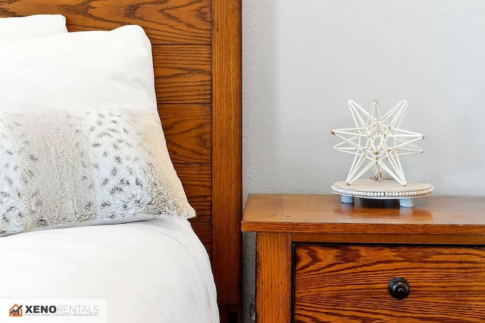 4BR Charming Oasis With King Beds