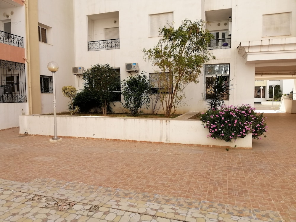 Imavac Appartements