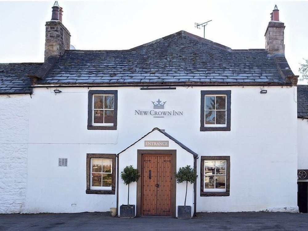 The New Crown Inn