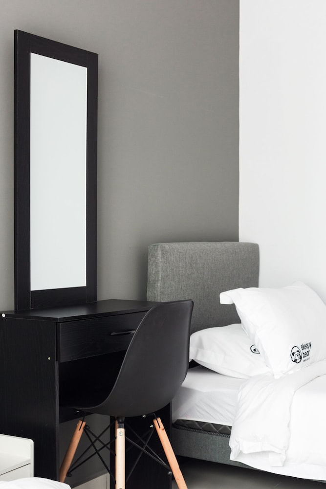 Gaia Residences by Sleepy Bear