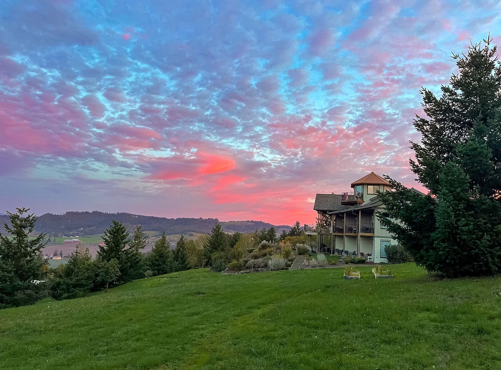 Bella Collina Bed & Breakfast