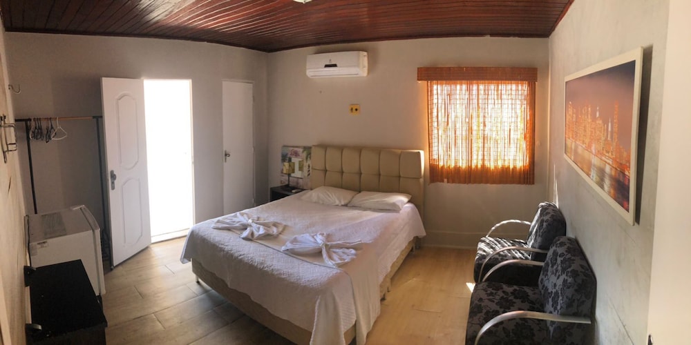 Pousada Hotel Areia da Praia