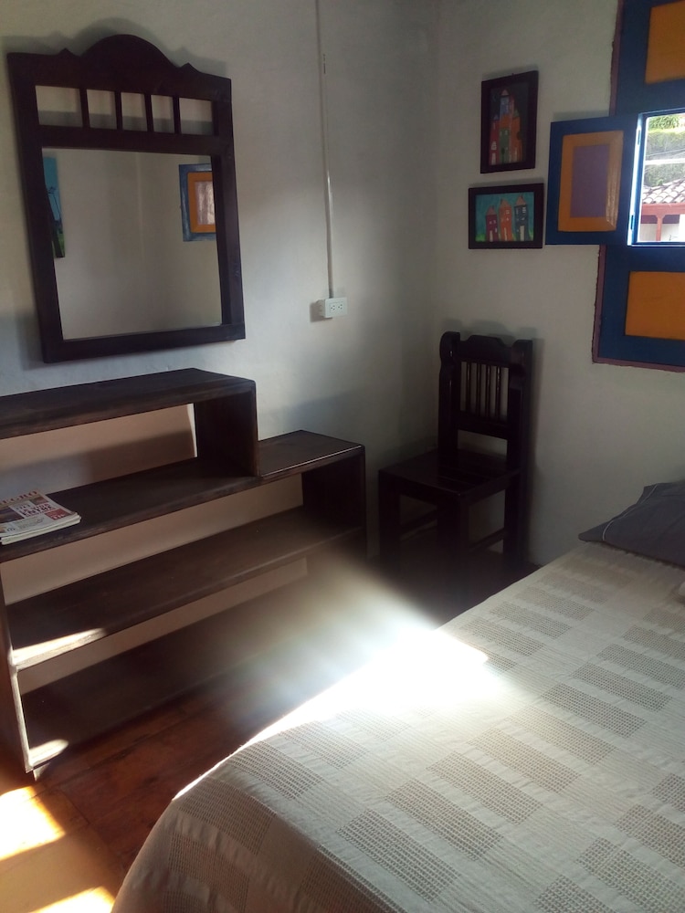 Hostal Familiar Jerico view 5