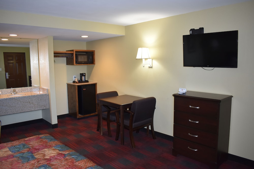 Town House Inn Cape Giradreau