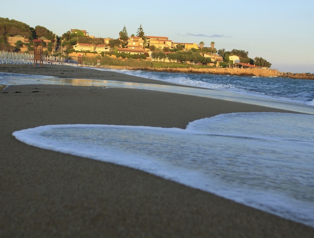 Appartamenti Spiaggia di Capo Rizzuto