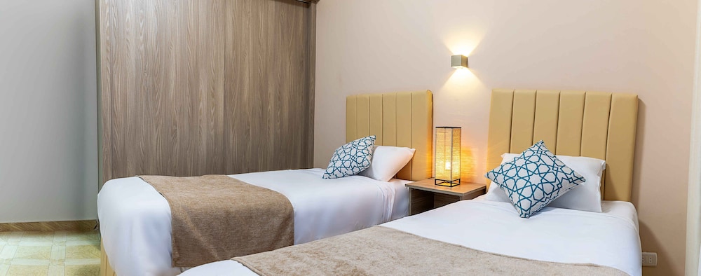 Beautiful Apartment in Egyptian Experience Resort