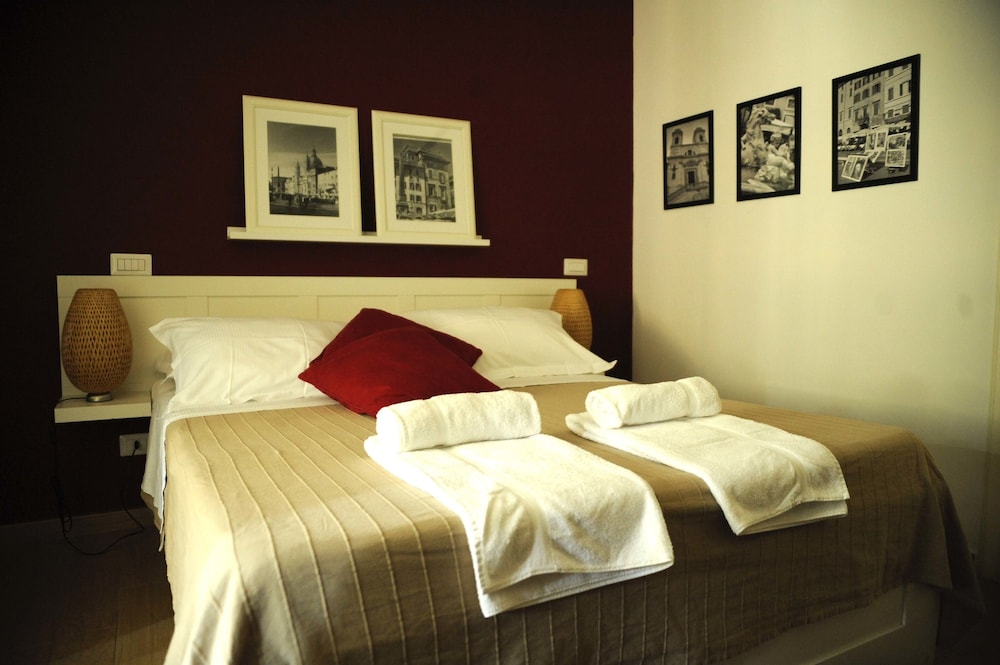 Pigneto Luxury Rooms