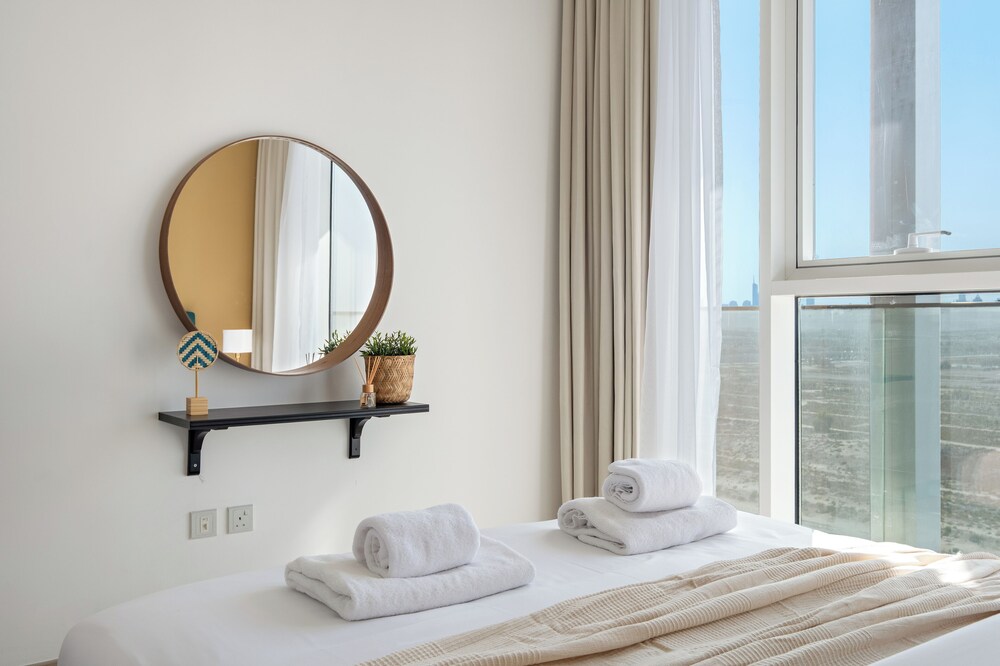 Silkhaus Bloom Towers B