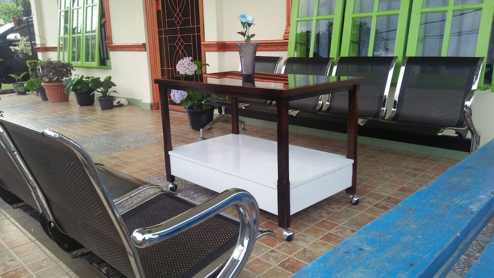 Home Stay Ridho Ilaahi Duri Riau