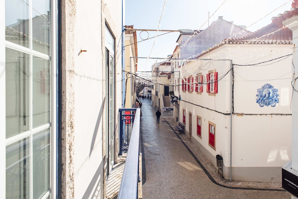 Central 3 Bedroom Apartment in Ericeira