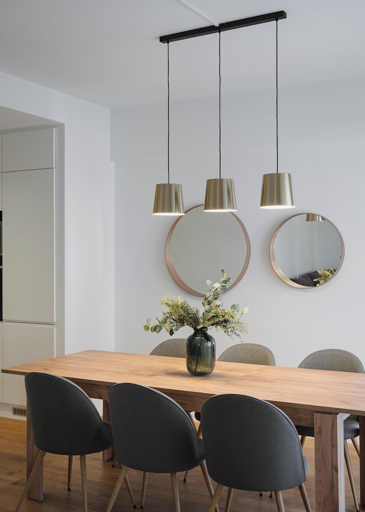 Glyfada Experience Residence