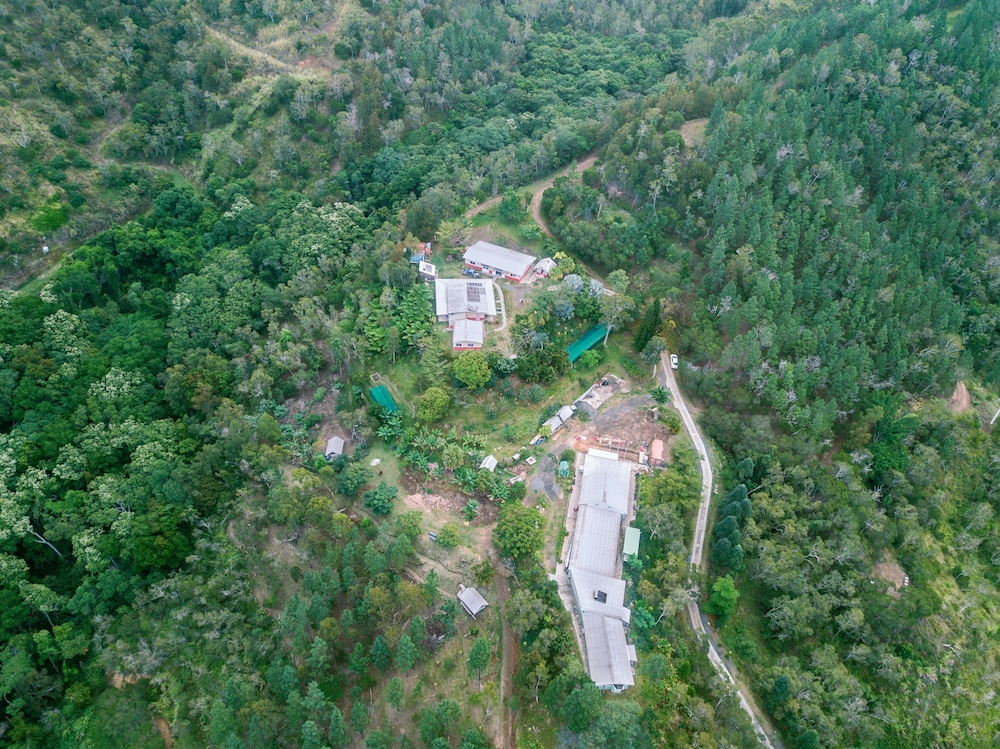 Domaine de la Ferme d'Erambere