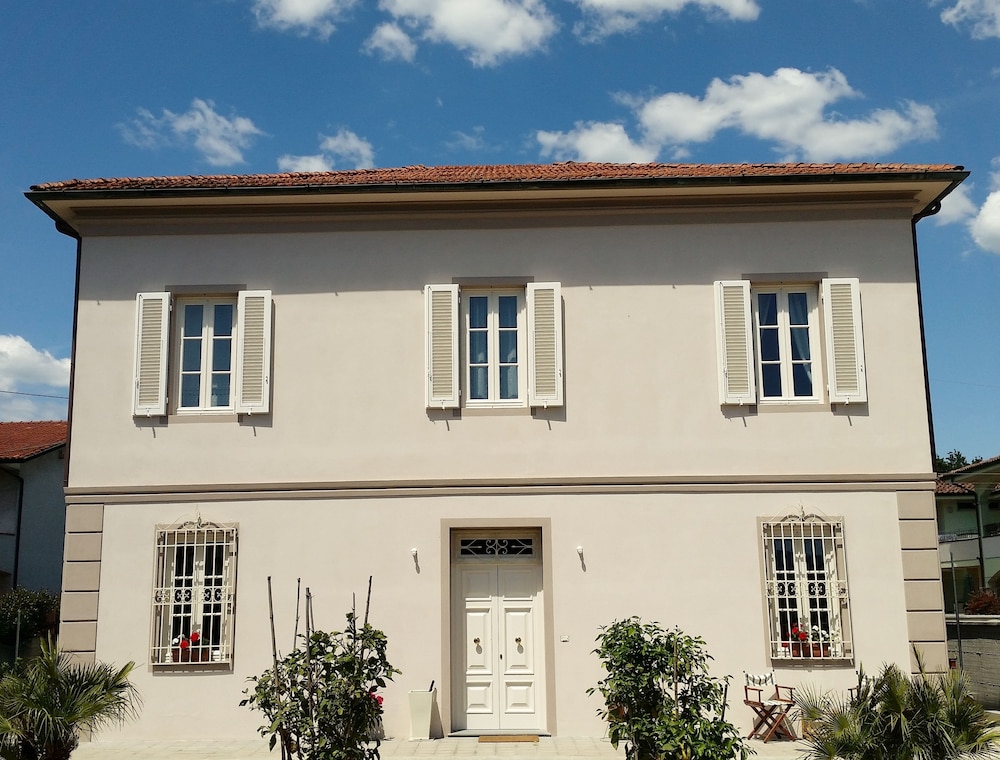 Villa Armonia