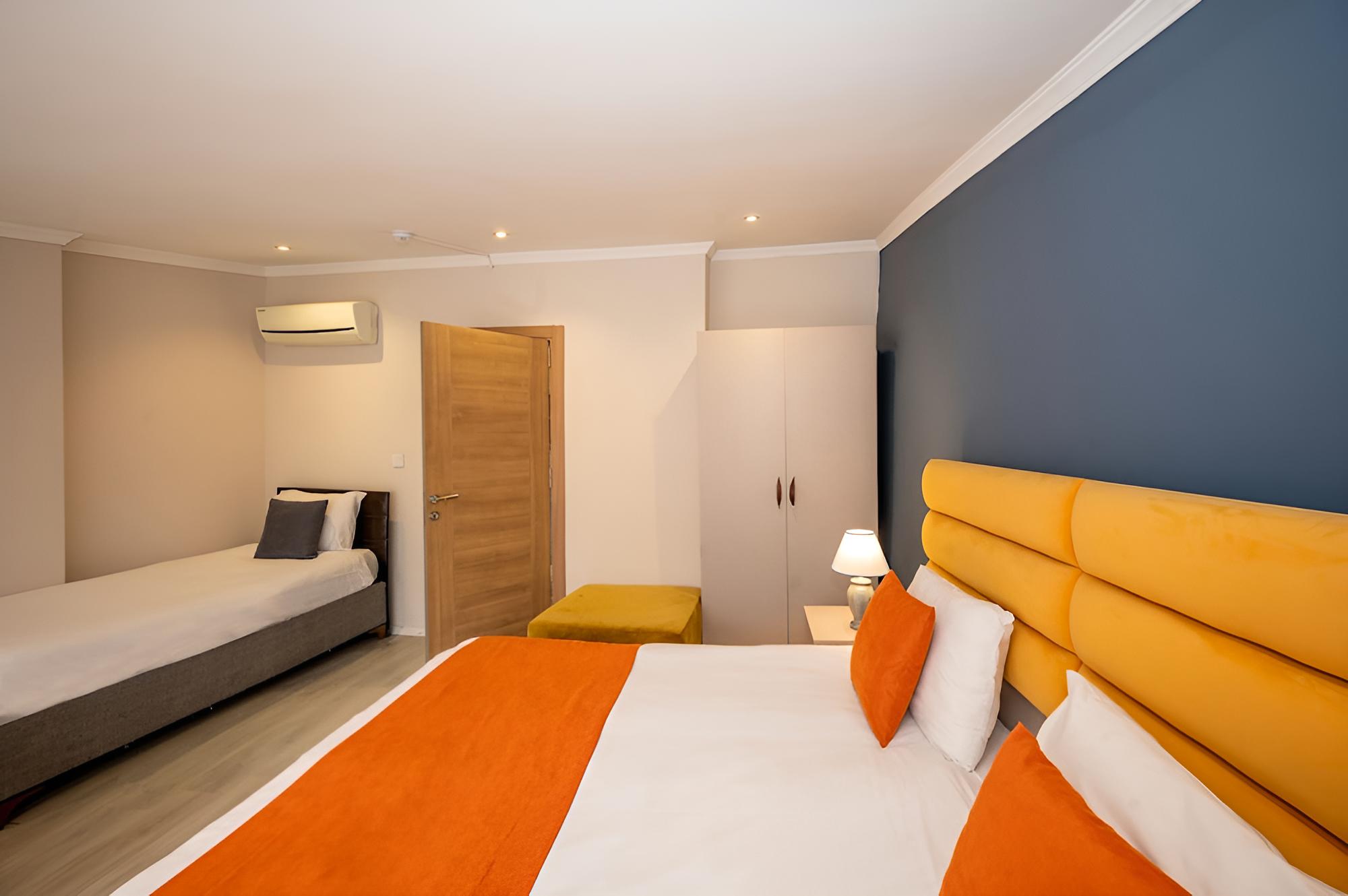 Marida Hotel Istanbul