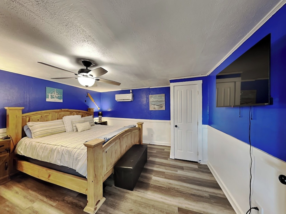 Emerald Cove by Jackson Mountain Rentals