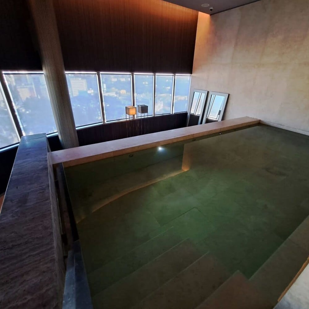Recoleta Deco Premium 1BR in Buenos Aires
