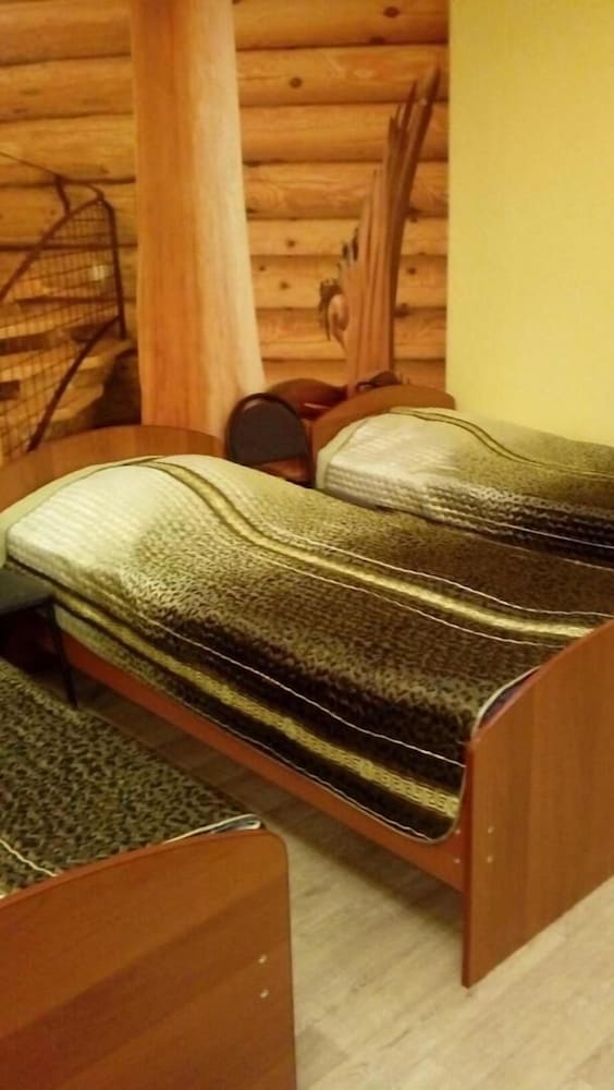Guesthouse Nadezhda