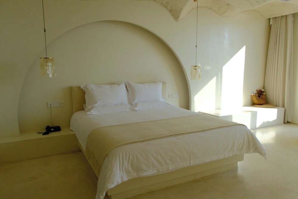 Man hai Valley Homestay