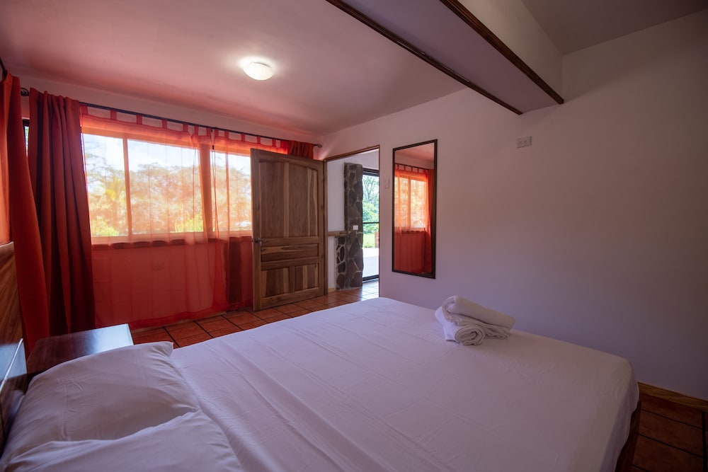 Villa el Bosque La Fortuna