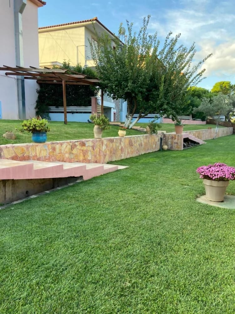 Villa Lilandion Luxury and Privacy, photo 11
