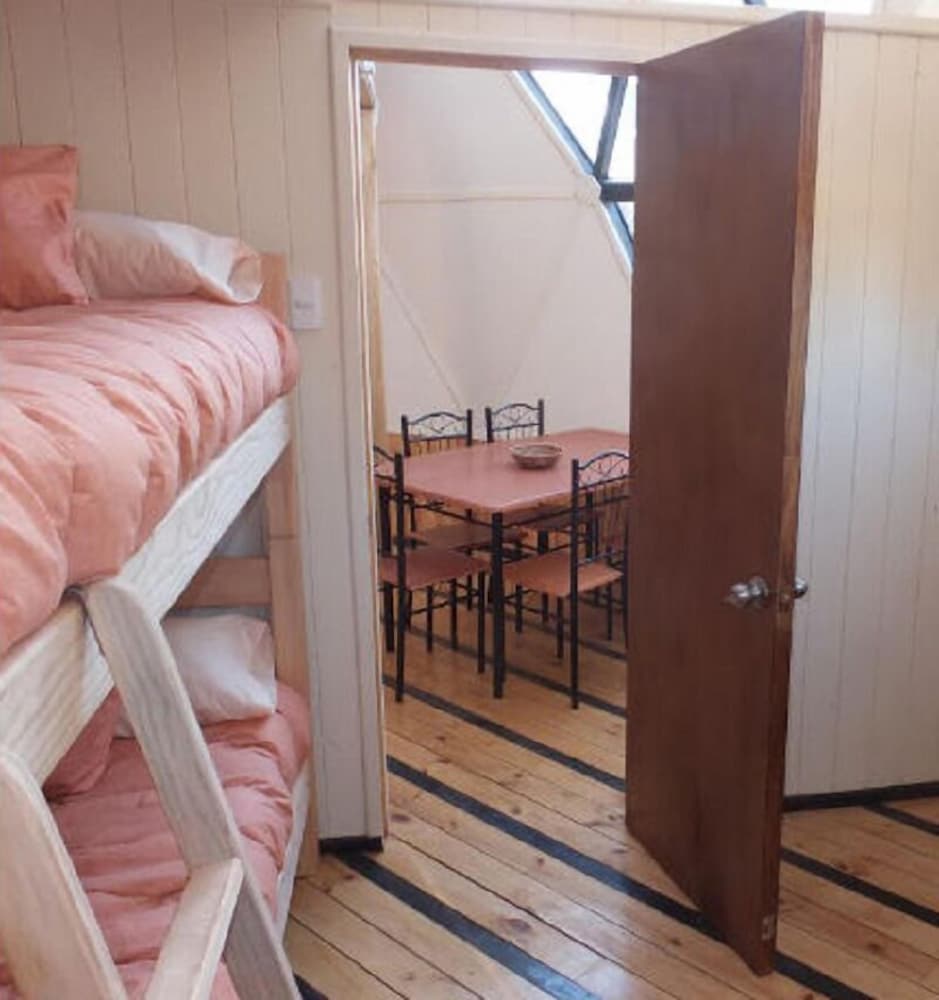Lemudomos Lodge & Glamping view 5