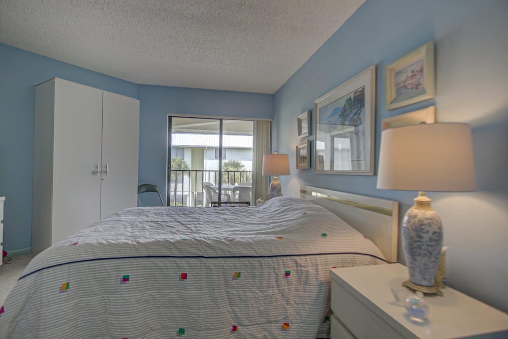 Anna Maria Island Bridge Port Beach Resort