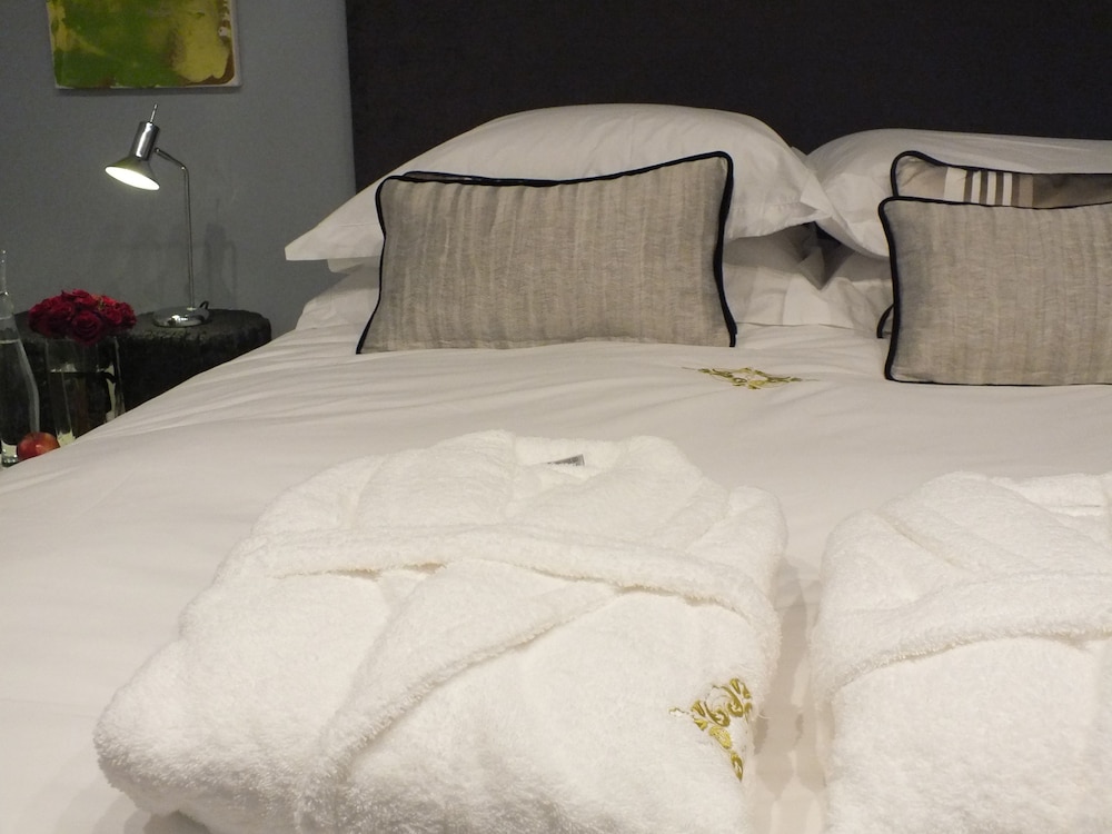 Fonte da Foz Bed & Breakfast Terrace