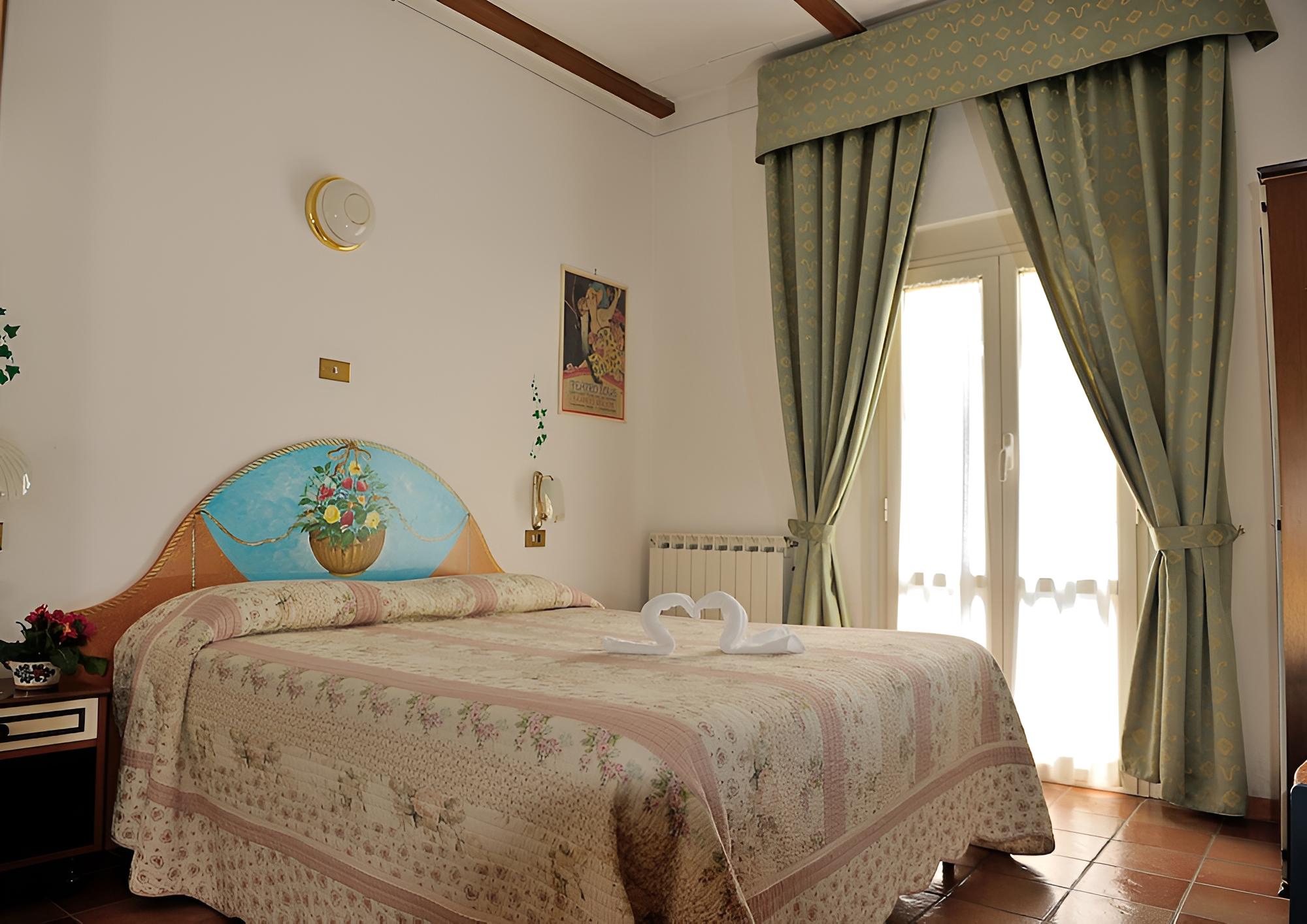 Ferretti Hotel